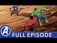 “The Deadliest Man Alive” - The Avengers- Earth’s Mightiest Heroes - FULL EPISODE