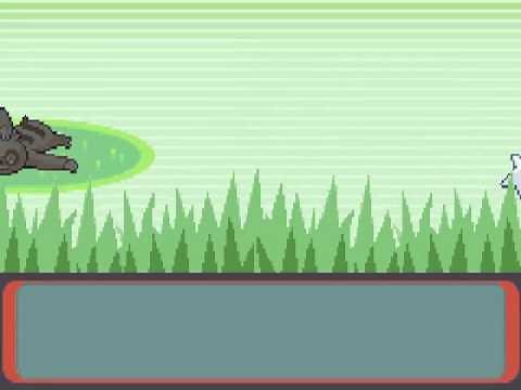 Game Boy Advance Longplay [012] Pokèmon Emerald (part 1 of 4)