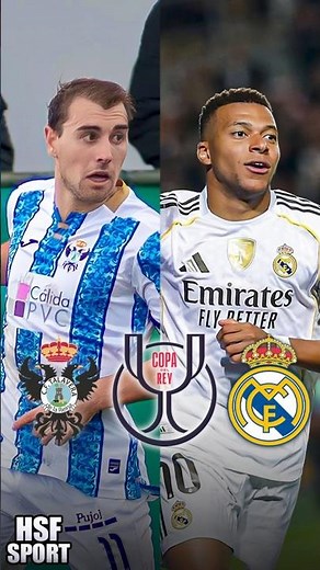 When does Real Madrid play Talavera in the Copa del Rey and where can you watch the match live? #...