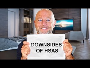 Why you should NOT have an HSA | The REAL truth about Health Savings Accounts