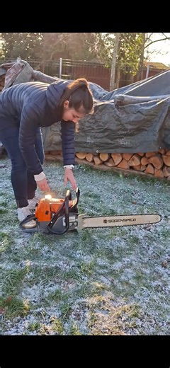 Understanding the Farmertec Chainsaw Features