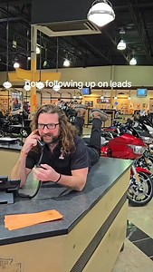 You deserve the best experience when buying a Harley-Davidson. We strive for that opportunity to be your favorite Harley Dealership. #funny #buylocal #bestexperience #harleydavidsonmotorcycles #trending | Beartooth Harley-Davidson