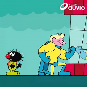 Le héros des tout-petits est de retour sur Auvio. Les deux saisons de Petit Poilu vous attendent ici ➡ https://bit.ly/PetitPoilu_Intégrale | RTBF Auvio