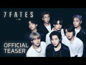 7FATES Official Teaser