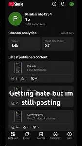 Dont waste your time hating me if u do then block me