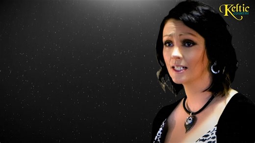 6.6K views · 390 reactions | Caitlin - Tennessee Waltz For great Country Music 24 hours a day tune in to: https://www.kelticcountry.com Sponsor: GaelicArt.com | Country Byways | Facebook