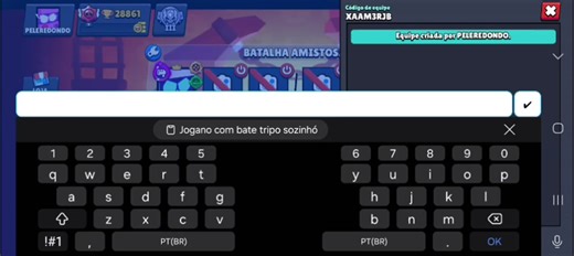 Brawl Stars: A 8-Bit Gameplay Adventure