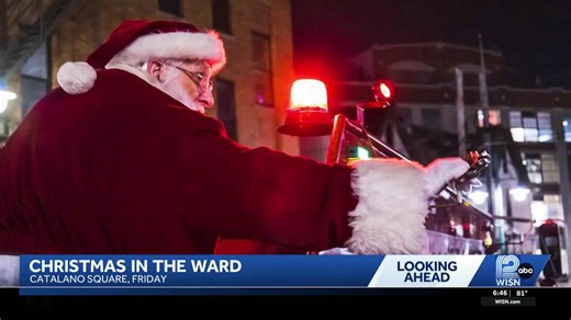 What to do in MKE: Milwaukee with kids weekend picks Dec. 4-7