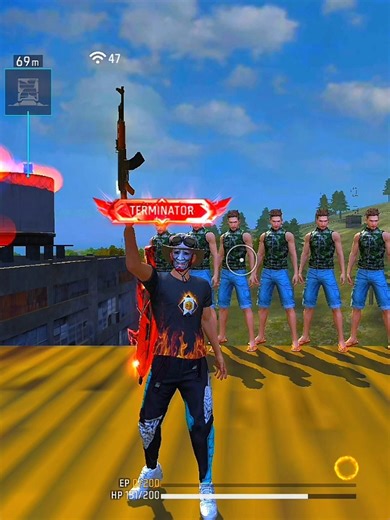 PRESENT ALIGHT😈💥MOTION FF💥🎶|1🤡PANDA🤡-DESIGNER|| EXRO AMIT 👀 VIRAL! 😉