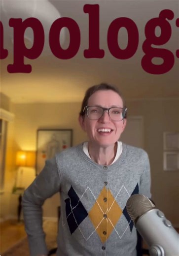 Stop Over-Apologizing at Work | Stronger Responses