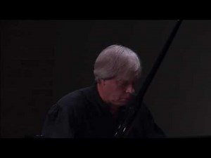 Charleston Rag by Eubie Blake Charles Billington, pianist