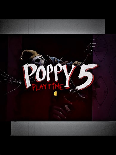 Special Guest in Poppy Playtime: Huggy Wuggy Prototype Reveal