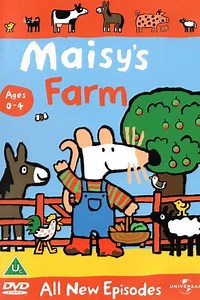 Maisy's Farm (2001) - TV Show