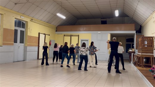 12K views · 214 reactions |  CLAP CLAP  BRAND NEW dance by Roy Verdonk & Raymond Sarlemijn 落懶 64c / 2W | intermediate level line Colin Ghys Line Dance Choreography | Colin Ghys Line Dance Choreography | Facebook