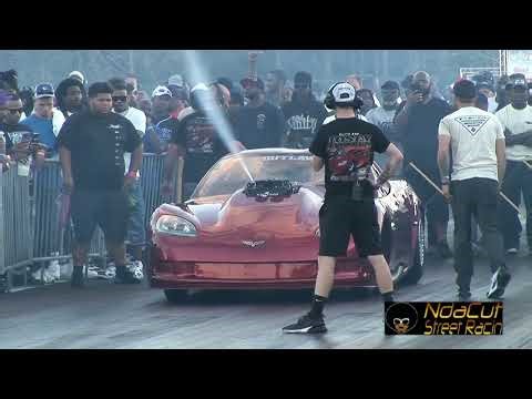 ANYTHING ON 28s SHOOTOUT @ SOUTH GEORGIA