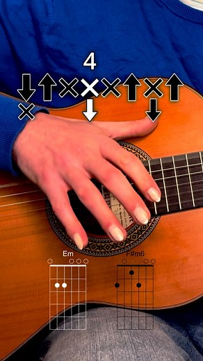 36K views · 969 reactions | Flamenco / Gypsy guitar tutorial #learning #guitar #flamenco #gypsy #tutorial #guitarlessons | Kaou Loiffi | Facebook