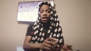 Calboy drops “Beatbox Freestyle”