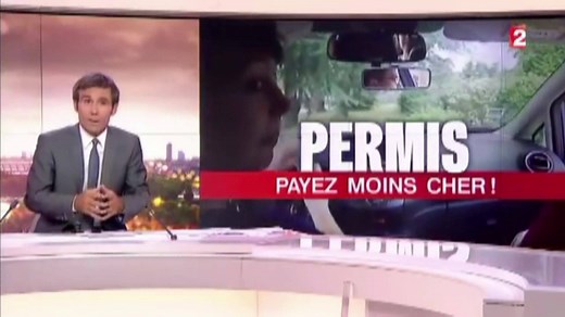 43 reactions · 49 shares | L'auto-école en ligne Ornikar arrive à Saint-Brieuc pour diviser par 10 le prix de la formation au code de la route ! ✔️ 2000 questions et cours en ligne ✔️ Accès illimité ✔️ 90% de réussite au code  | Ornikar | Facebook