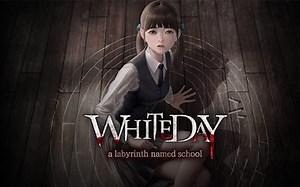 《恐怖学校：白色情人节》鬼魂收集：消失的孩子们（20）