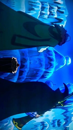 Katakuri vs Aokiji - Matushka UltraFunk Edit HD TikTok @inr_vvibu (SHORT)