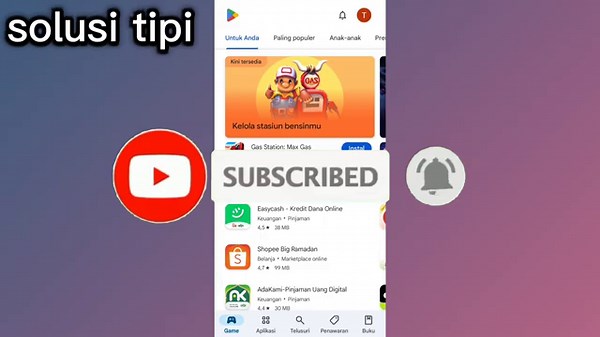 How to Update the Latest Version of the Google Play Store Application