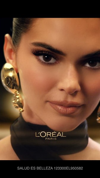 Enamórate de la Nueva Panorama Mascara de L'Oréal Paris y haz que tus ojos luzcan 1.4x más grandes.