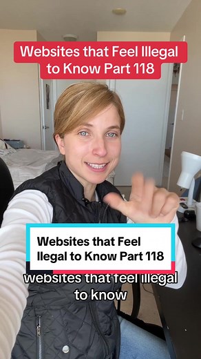 Websites that Feel Illegal to Know Part 188 my marketing company link in bio #ai #websites #marketing #chatgpt4 #chatgpt4o #marketingtips