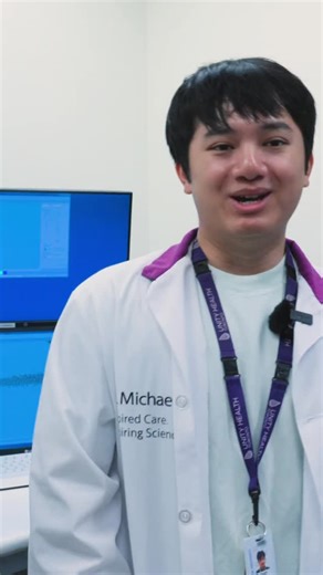 Big breakthroughs are happening on the smallest scale 🧪✨ Microfluidics is making it possible to bring lab-level testing into your own home — faster, cheaper, and more accessible than ever. Want to see how science is reshaping medicine? Watch the full short. With special thanks to the Institute for Biomedical Engineering, Science & Technology (iBEST) at @unityhealthto and @torontomet 🙏 #RCIScience #ScienceNews #MedicalInnovation #FutureOfMedicine #Microfuildics | Royal Canadian Institute for Sc