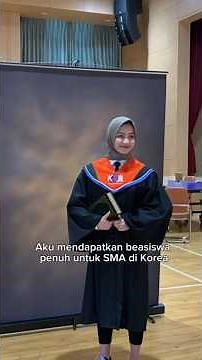 pov: SMA Korea🇰🇷 Ga seindah K-Drama #smakorea#beasiswakorea #beasiswa #livinginkorea #explore