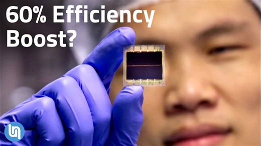 Why these quirky advances could change solar forever