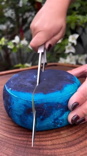 Blue Cheese 🧀 By MAX Gyan