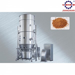[Hot Item] Pharmaceutical Industry High-Efficiency Tablet Powder Granulating Machine