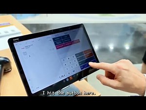 GK Software x SUNMI: Enhanced Mobility & Payments for Retail
