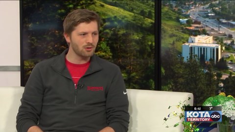 TeamMates mentorship program benefits RCAS students