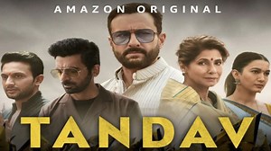 Tandav Row: Amazon Prime Video Apologises Unconditionally For Its Show, Says 'Already Removed Scenes'