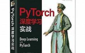 【比啃书效果好多了】学习PyTorch的首选教程书，一行行手敲代码带你进行深度学习实战！——人工智能|深度学习|神经网络
