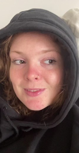 so what’re you dressing up as 😭