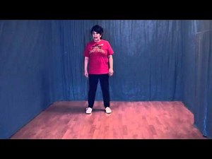 Line Dance deutsch Empty Pockets