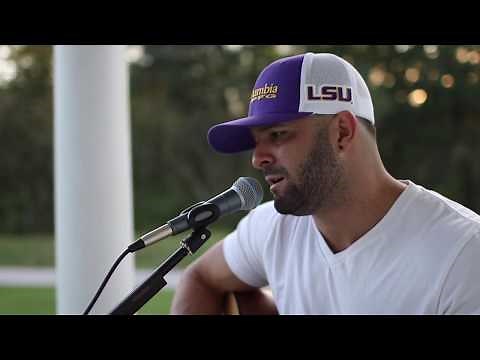 Almost Home | Craig Morgan | Cover by Will Dempsey
