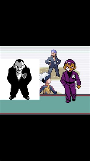 Out of 10, how would you rate Pokemon Ruby & Sapphire's music?