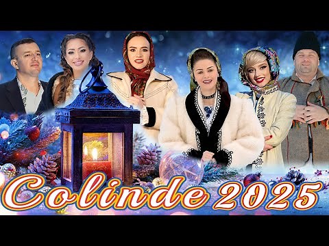 Colinde traditionale din Ardeal si Maramures - Colaj videoclipuri colinde