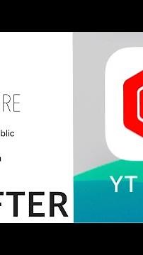 YT STUDIO APP: Appeal an ad suitability restriction on YOUTUBE