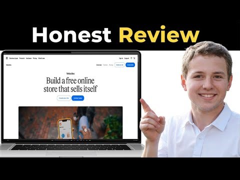 Square Online Review: Store Builder Features, Fees, Templates, SEO 2026