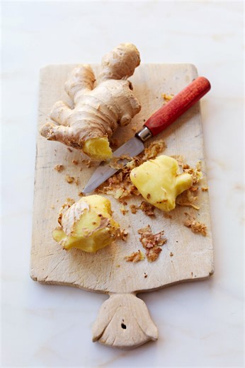 Ginger Substitute List: What to Grab in a Pinch for a Spicy, Earthy Flavor