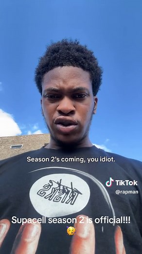 Supacell Season 2 Officially Announced!