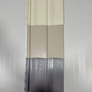 [Hot Item] Vinyl Siding with Integrated Insulation - All-Season Temperature Control Panels