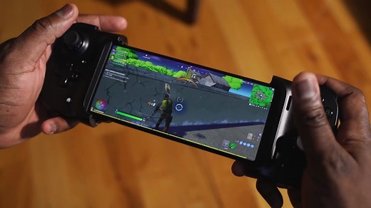 索尼 Sony Xperia 1 ii 游戏性能测试