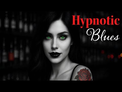 Emerald Eyes | Original Mafia Blues Song | Soulful Music