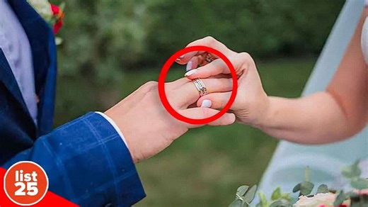 25 Lesser Known Facts about Left Handedness