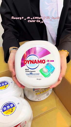 Ouji Malaysia on TikTok